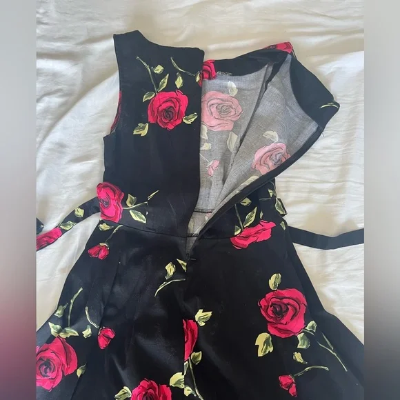 Vintage Dress - Picture 3 of 3